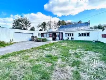 vente immeuble à rédené (29300) : à vendre / 270m² rédené