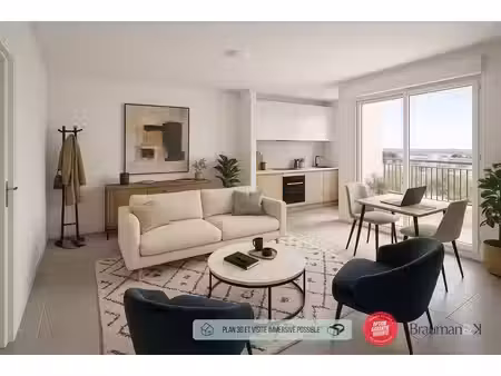 appartement de luxe à vendre dans le quartier bellevue