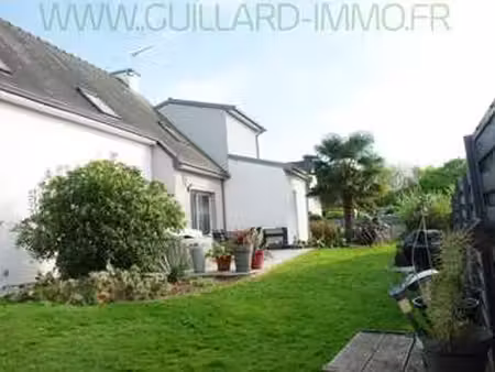 vente maison à janzé (35150) : à vendre / 136m² janzé
