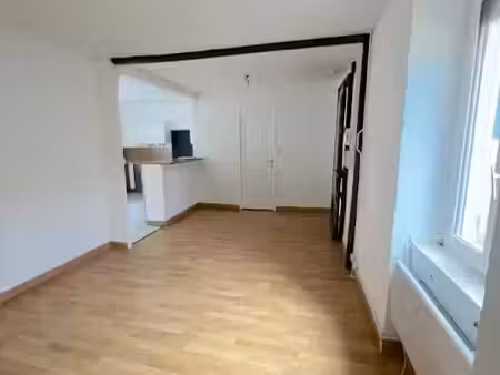 location appartement 2 pièces 46.71 m² à le pouzin (07250)  470 €