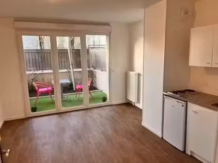 location appartement 1 pièce 24.09 m² à rosny-sous-bois (93110)  800 €