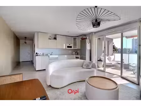 vente appartement 3 pièces 63 m² à marseille 13ème (13013)  270 000 €