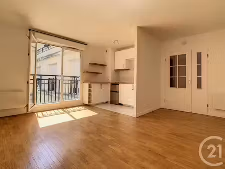 appartement studio à louer - 1 pièce - 32 36 m2 - puteaux - 92 - ile-de-france