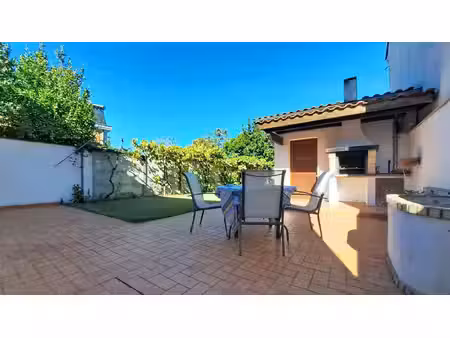 maison begles 5 pièce(s) 98.09 m²