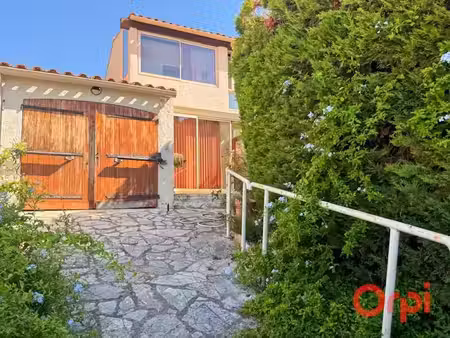 vente maison 3 pièces 87 m² à six-fours-les-plages (83140)  399 000 €