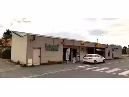 boutique à vendre