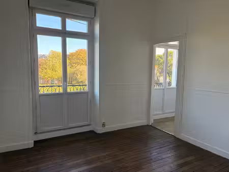 a louer - appartement t1 - angers secteur gare