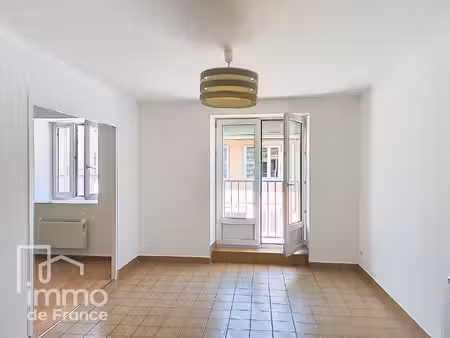 appartement arbent 2 pièce(s) 53.3 m²