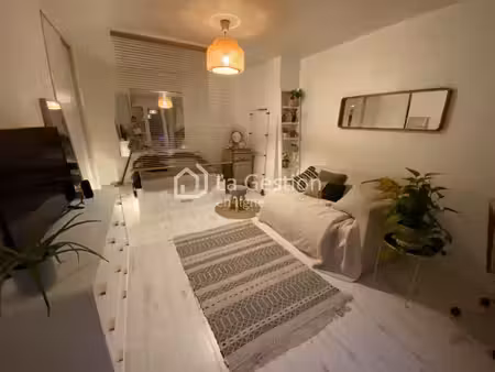 appartement studio asnières-sur-seine