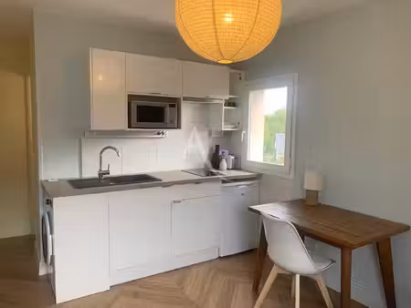 appartement chartres 1 pièce(s) 18.13 m2
