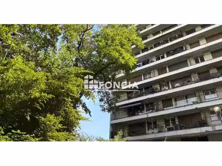 chartres bords de l'eure - appartement 3p à rénover