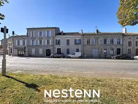 immeuble de 4 appartements à vendre à nérac - opportunité d'investissement