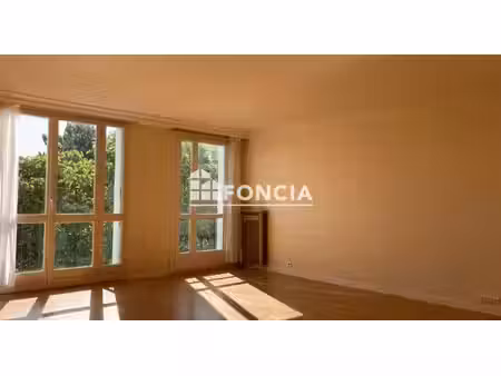 appartement t3