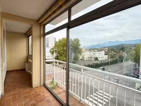 appartement 5 pièce(s)
