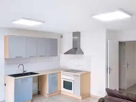 appartement oyonnax 3 pièces 58 20 m²