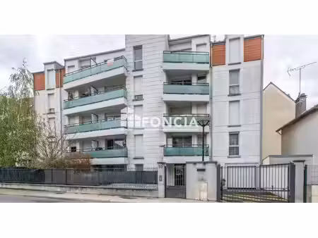 appartement vendu occupé en plein centre-ville de quincy