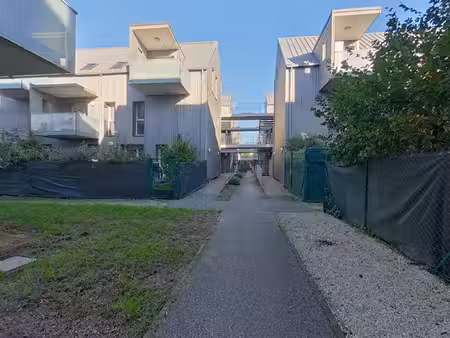 appartement t2 saint pierre des corps - pour investisseur