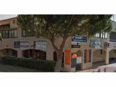 local commercial