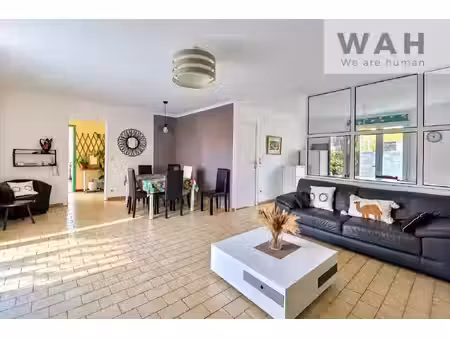 vente maison 5 pieces à baillargues (34670)