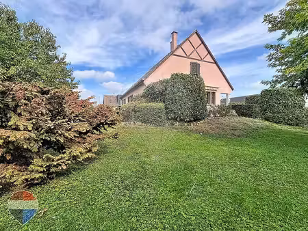 maison 5 chambre(s) à vendre