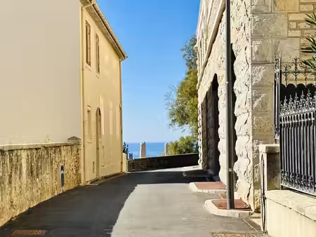 biarritz - port vieux - apt / maison
