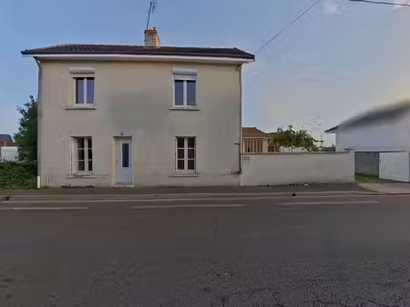 maison chatellerault