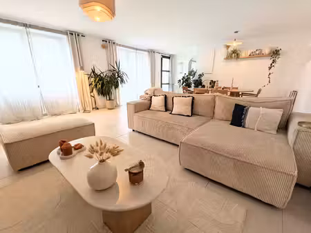 maison 3 chambres 144 m² à grandchamp des fontaines - exclusivité vivre ici
