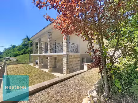 maison à vendre montrichard val de cher 3 pièces 88 m²
