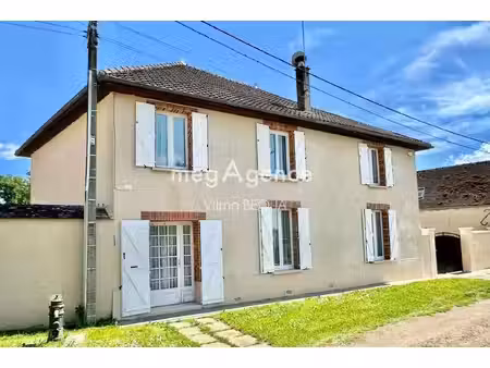 maison ancienne 8 pièces 208m²