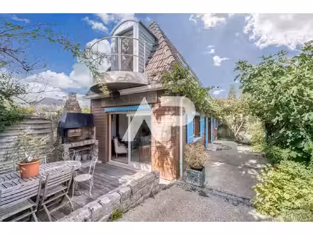 maison rueil malmaison 4 pièce(s) 75m2