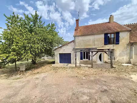 maison 3 chambre(s) à vendre