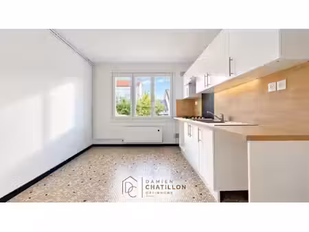 maison 5 pièces le villaret – une maison pensée pour la vie de famille !