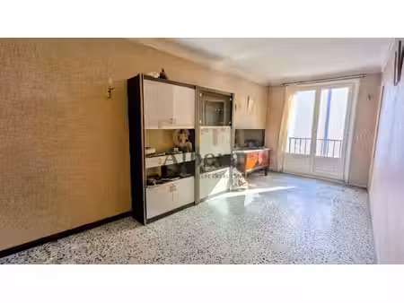maison de village traversante au beau potentiel de valorisat