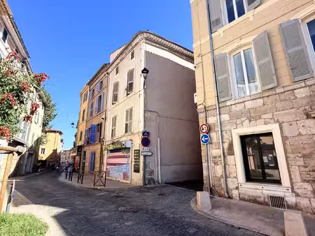 vente immeuble 147 m²