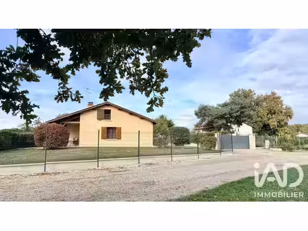 vente maison traditionnelle 5 pièces