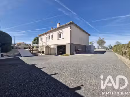 vente maison de campagne 5 pièces