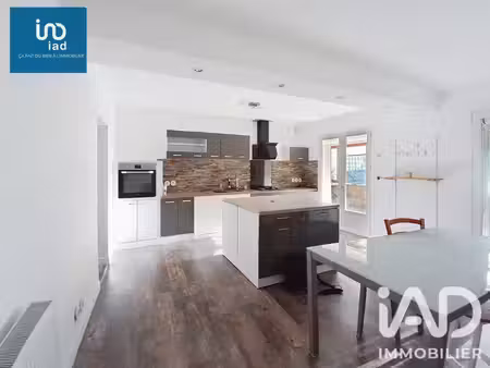 vente maison de ville 5 pièces