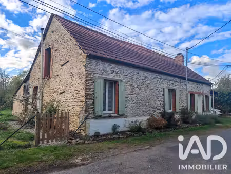 vente longère 2 pièces