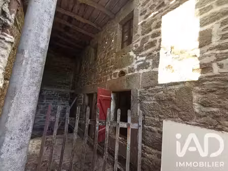 vente maison de village 5 pièces