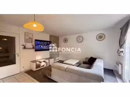 maison louée de 91 m² – spécial investisseurs