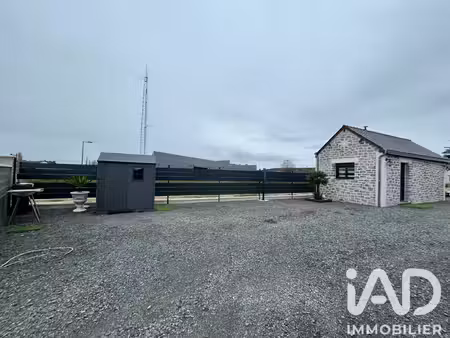 vente maison/villa 1 pièce