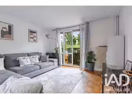 vente studio 2 pièces