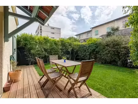 vente appartement 5 pièces 101 m² à saint-priest (69800)  410 000 €