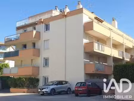 location appartement 3 pièces meublé à nîmes (30000) : à louer 3 pièces meublé / 64m² nîme