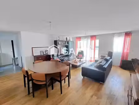 vente appartement 3 pièces 85 m² à ploemeur (56270)  466 400 €