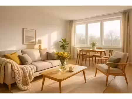 vente appartement 5 pièces 97 m² à saint-fons (69190)  381 043 €