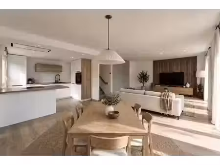 vente duplex 4 pièces 89 m² à schirrhoffen (67240)  279 000 €