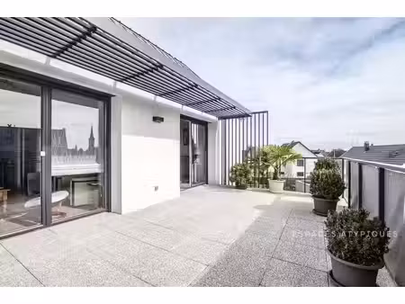 vente appartement 4 pièces 85 m² à saint-fons (69190)  279 000 €
