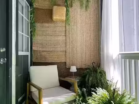 vente appartement 4 pièces 85 m² à serpaize (38200)  275 000 €