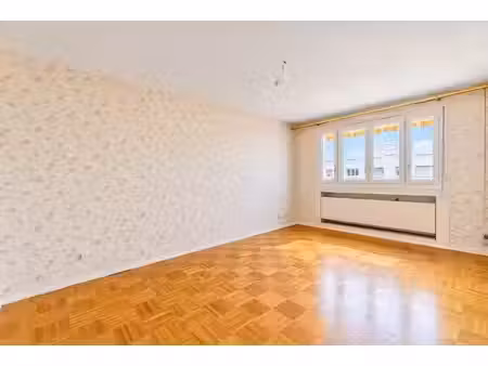 vente appartement 4 pièces 79 m² à lyon 6ème (69006)  390 000 €